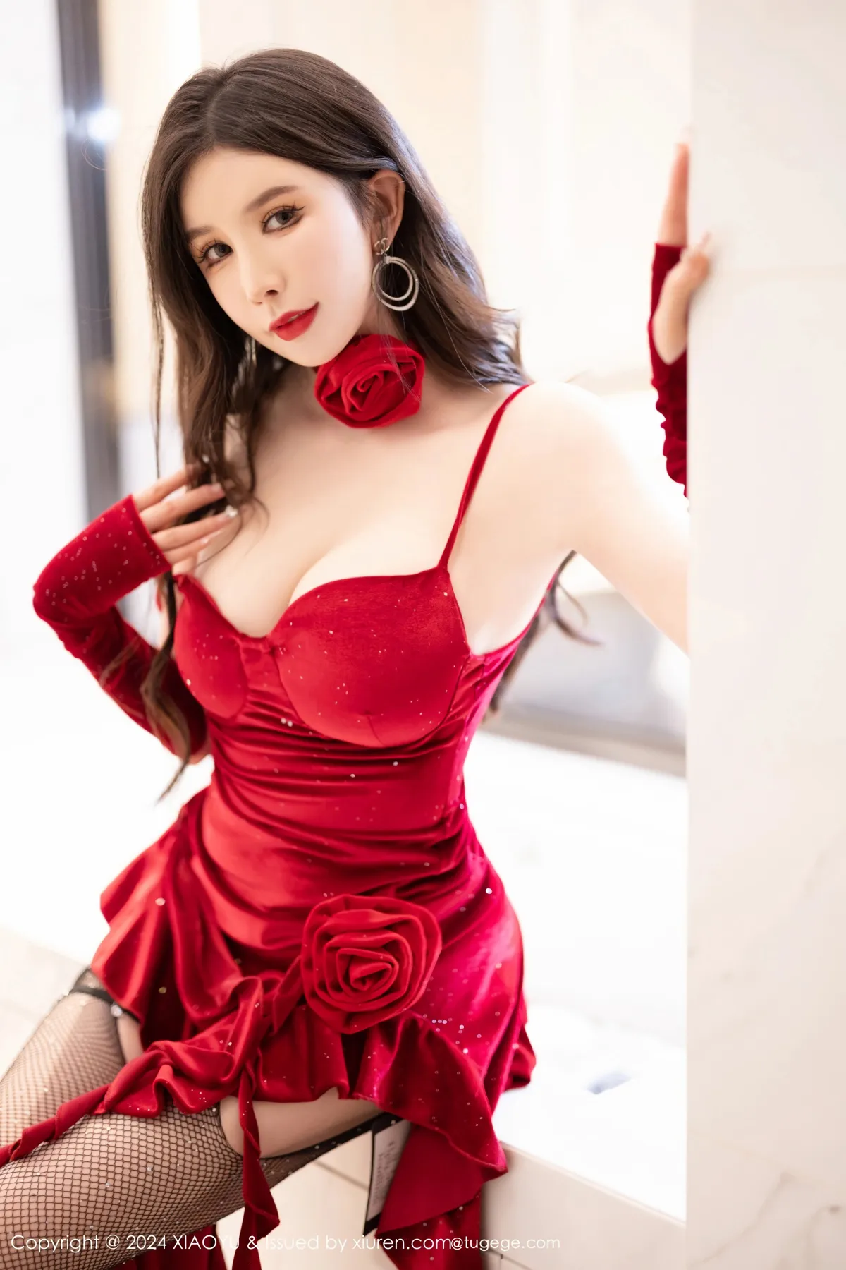 [XiaoYu] 2024.04.01 VOL.1228 Li Lisa#[82P]-35