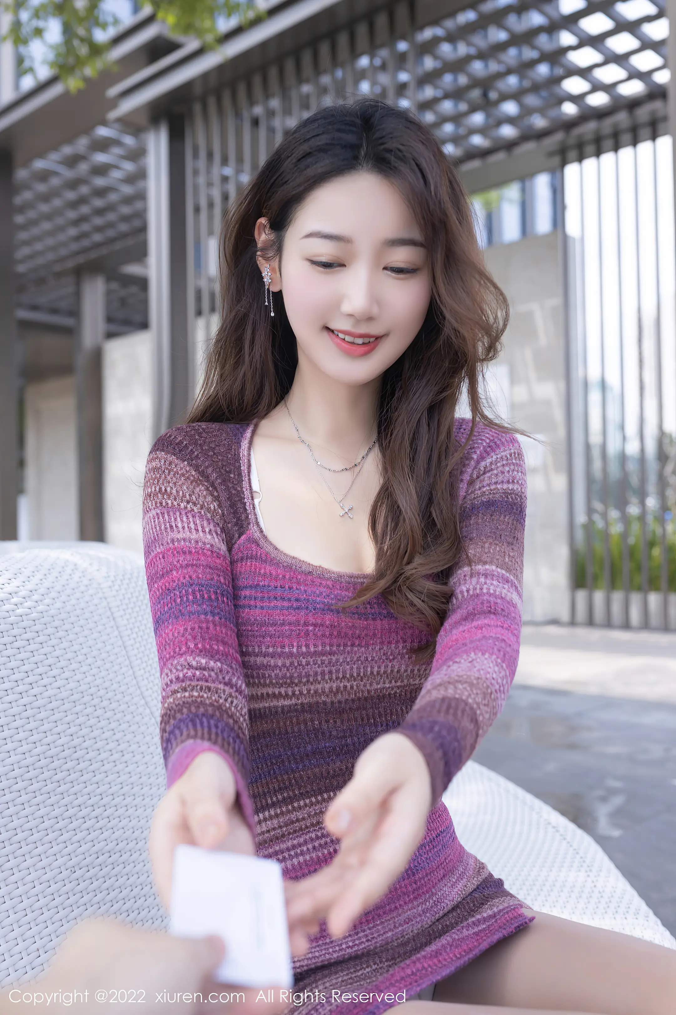 [XiuRen] 2022.05.23 – NO.5048 Tang Anqi#[82P]-9