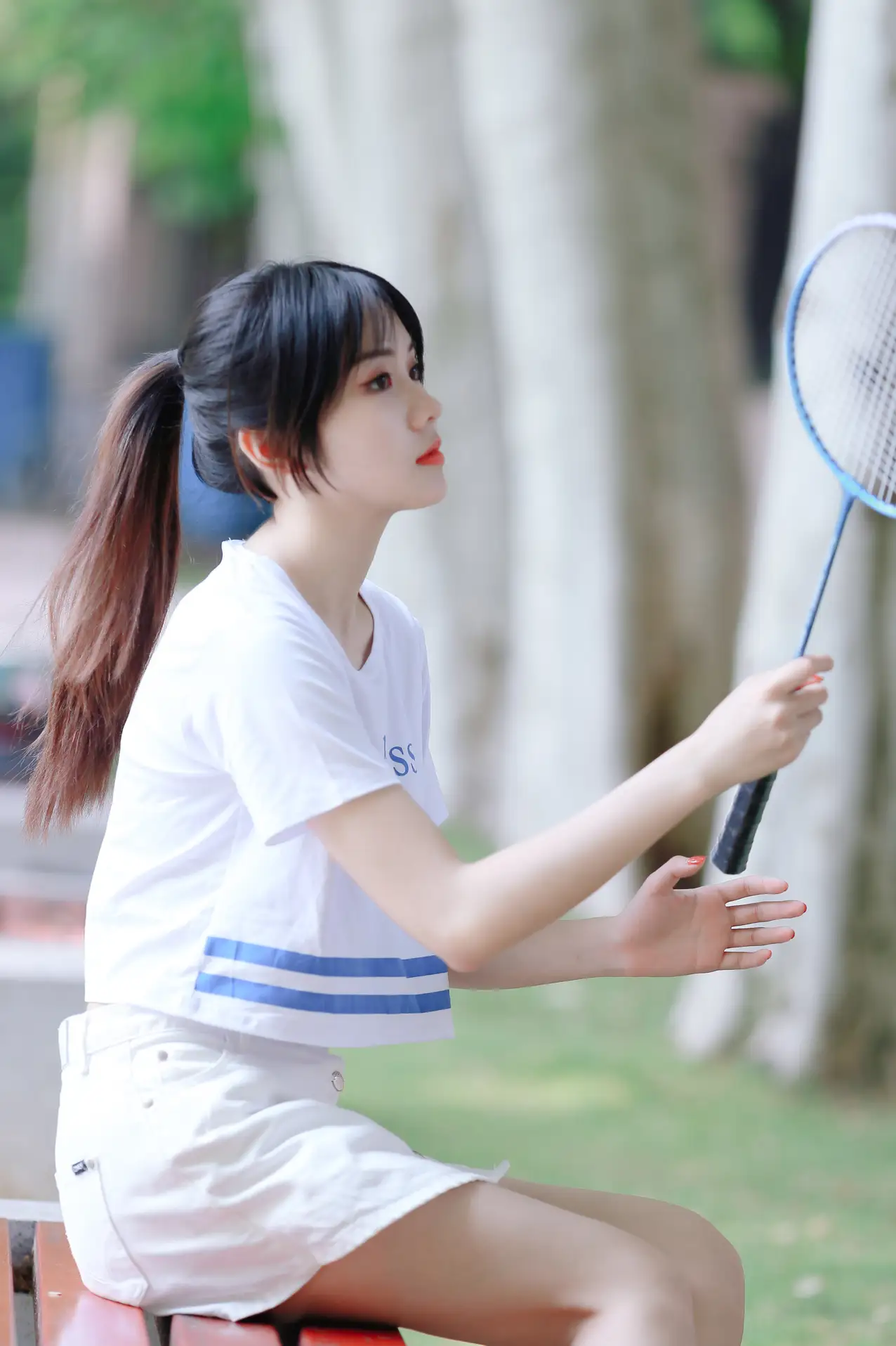 [YITUYU] 2022.01.20 Vol.685 – Tennis Girl distant#[23P]-11