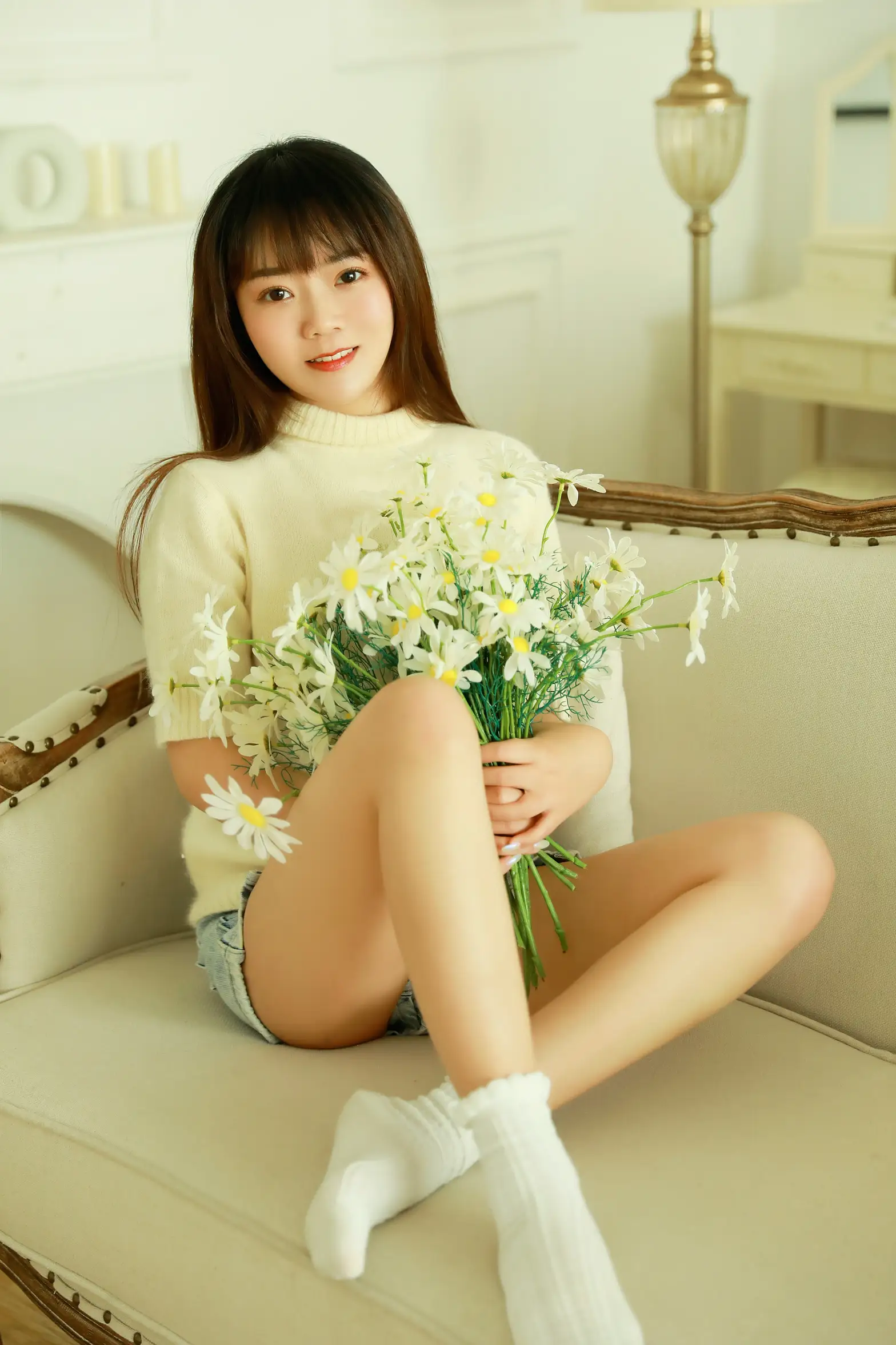 [YITUYU] 2022.07.27 Vol.1557 – Morning Girls small drink#[23P]-16