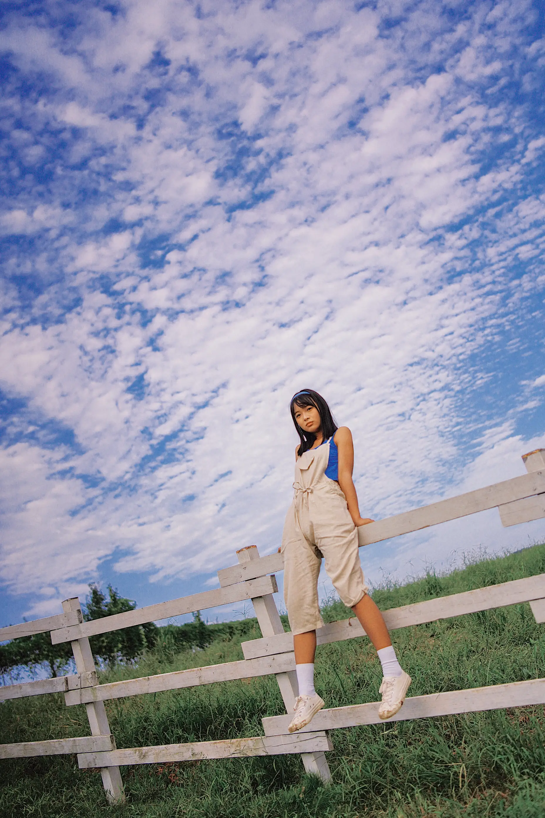 [YITUYU] 2022.02.04 Vol.748 – One-day farm trip super jasmine#[33P]-22