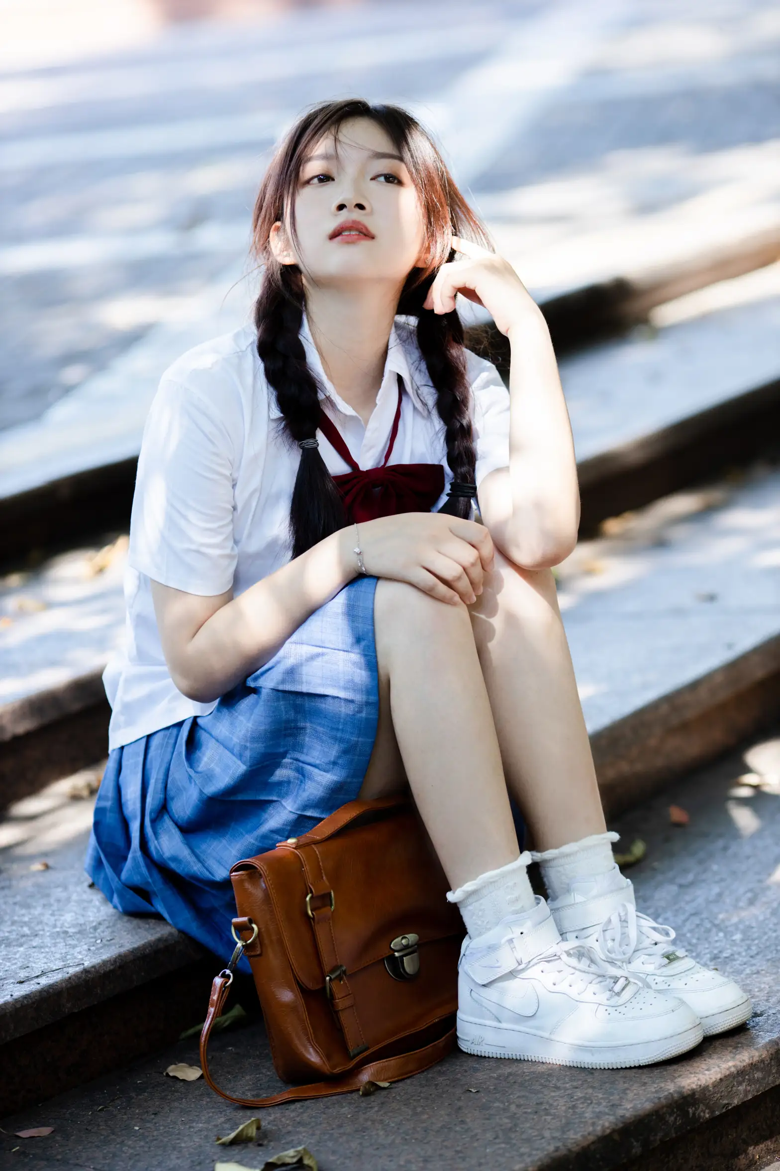 [YITUYU] 2021.12.06 Vol.484 – The Girl in Early Summer dani#[22P]-6