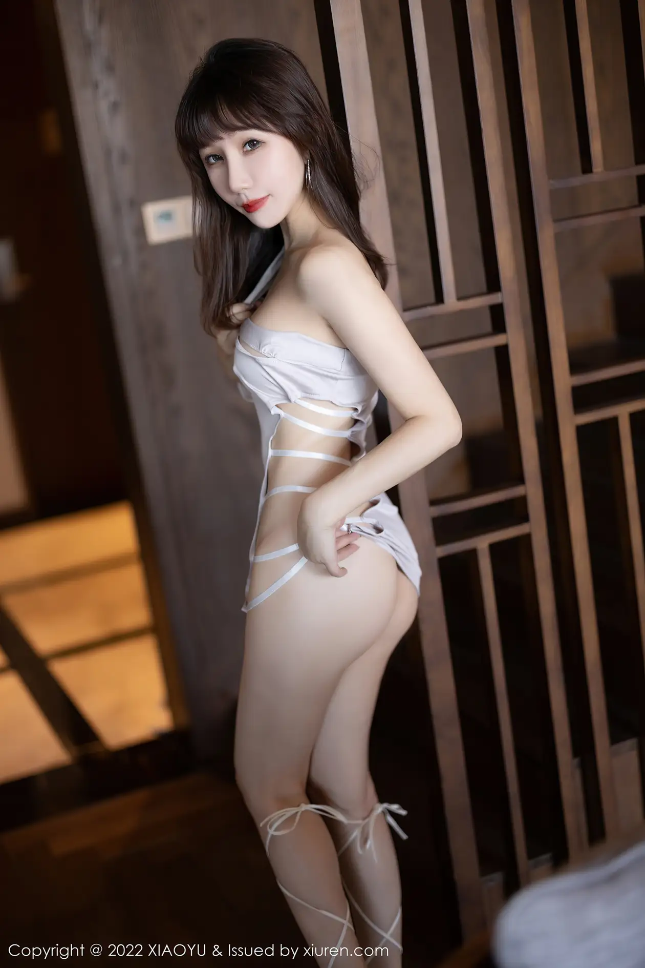 [XiaoYu] 2022.11.09 VOL.0900 Boqiaojiang#[82P]-45